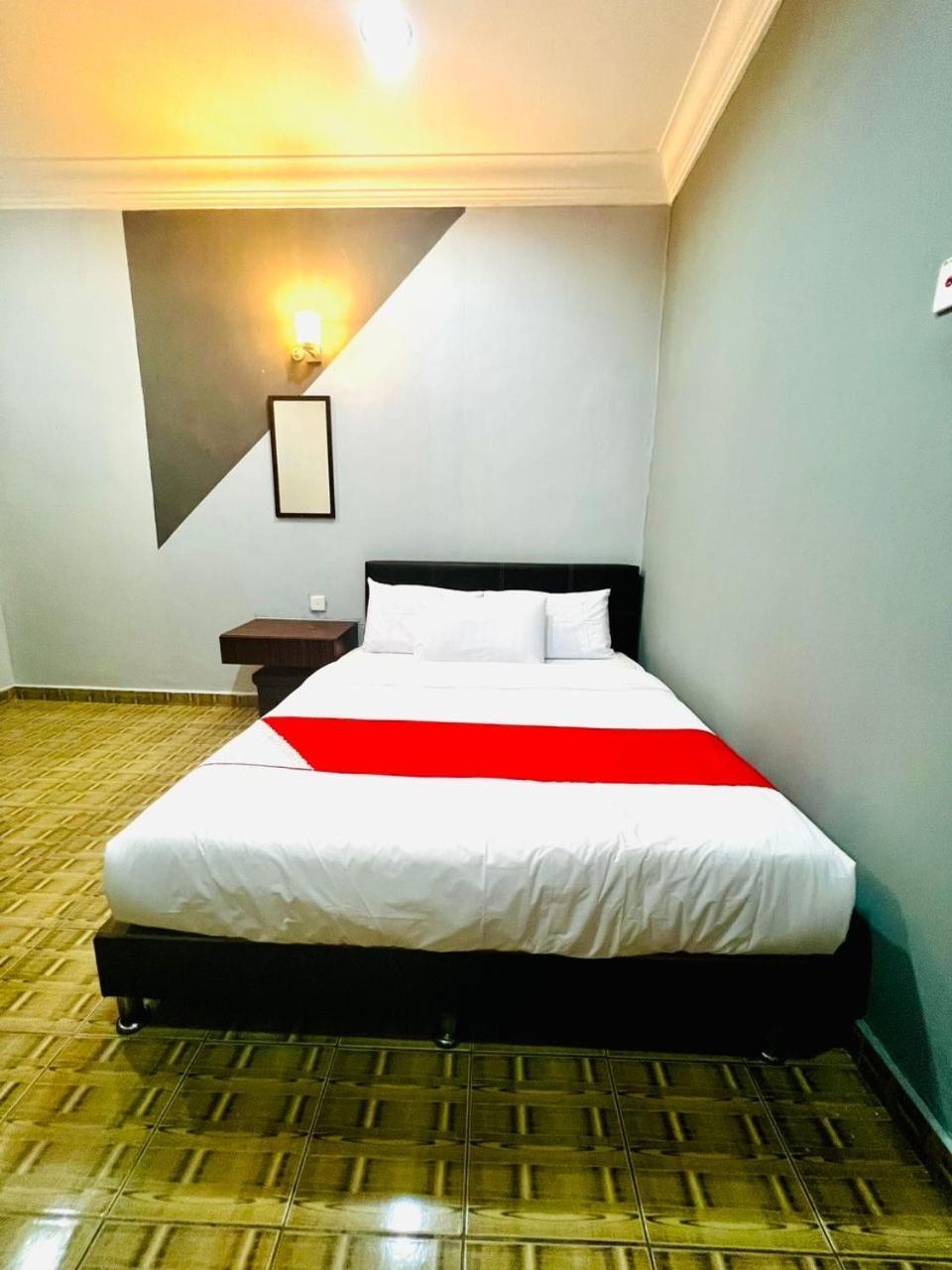 Daily Inn Hotel Mersing Extérieur photo